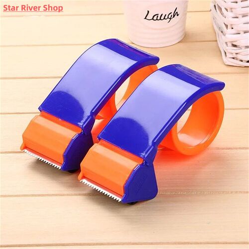 极速Tape Dispenser Plastic Sealing Packer Packaging Parcel 4