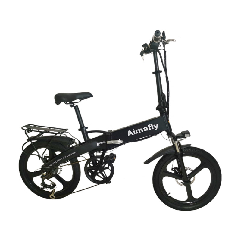 锂电变速助力变速自行车电动雪地自行车车架锂电助力登山自行车