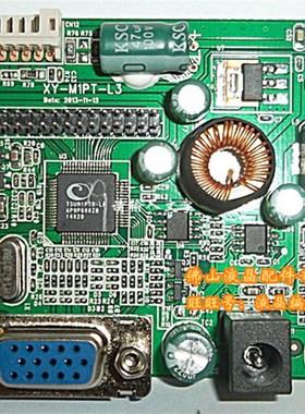 原装 瀚美奇T220W/E2258WF驱动板 NSL E2018W JRY-W1PTR-DV4/DV2