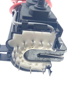 全新原装杂牌 组装机电视高压包BSC27-T0903A 脚位通178/2345610