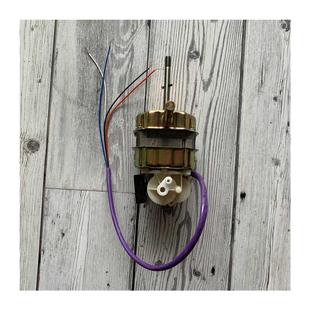 1102电机 16寸400mm落地扇FS40 华生FT40 1103台扇纯铜线电机马达