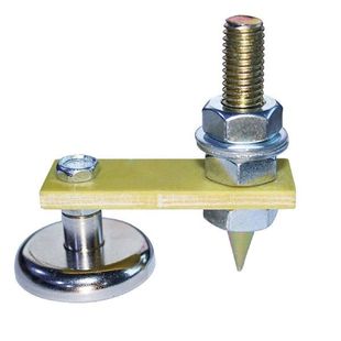 Magnet Stability Head Tail Strong Welder Welding