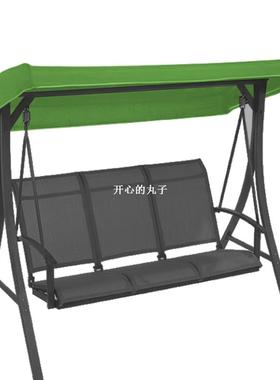 Garden Swing Roof Outdoor Swing Chair Hammock Canopy Roof Mu