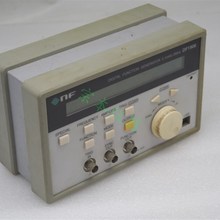NF DF1906函数产生器0.1mM-2MHz 讯号源议价