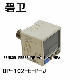 1MPA 极速DP PRESSURE 0.1 SENSOR 102