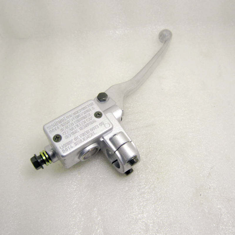 摩托车配件大路易90刹车泵 GW3小沙90CH90天虹90碟刹上泵下泵