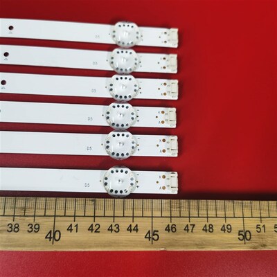 适用创维50M9灯条SW50D05-ZC31AG-02 303SW500037背光灯5灯6条