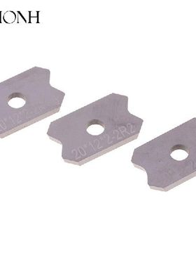 Woodworking Arc Trimmer Blade Wood Chamfering Fillet