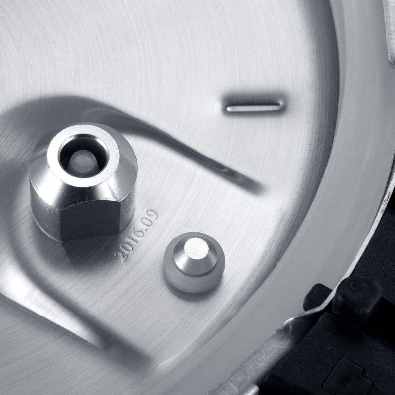 压力锅蓝眼304不锈钢压力锅YW22S1快锅20S1高压锅YW24S1通