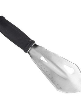 Transplanter Trowel Bend Proof and Rust Proof Stainless