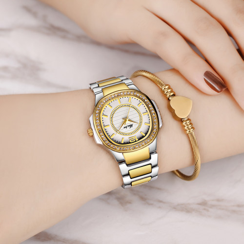 好货Women Watches Women Fashion Watch 2020 Geneva Designer L