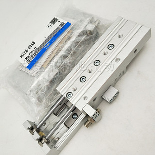 BTF ATF ASF MXS8 极速正反滑台气缸MXS8L