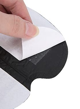 Underarm Sweat Pads  60pcs Underarm Armpit Sweat Pads Non?W