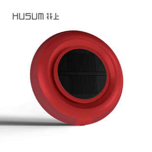 新品 爆品花上车载空气净化器x太阳能汽车用负离子香薰消除异味除