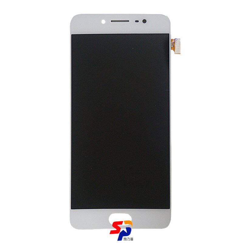 施力普屏幕适OP R9 R9M总成R9S 液晶屏 R9plusR r9p显示屏原装萤