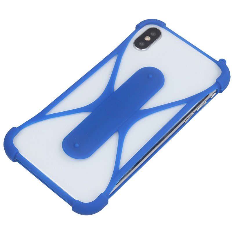 ZTE Axon 11 5G A2021 Case Silicone Bumper Cell Phone Elastic