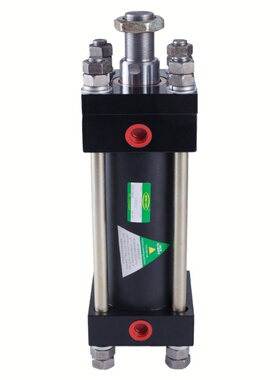 新品mob液压缸 轻型油前缸兰法B后油缸60*O50方型轻油缸非标缸