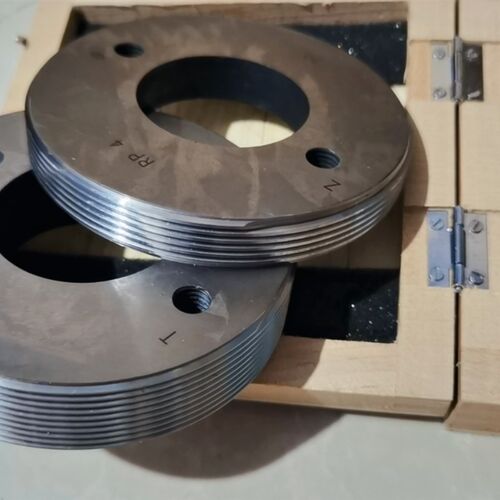 正品哈量直管螺纹塞规 通止规 RP1/8 RP1/4 RP3/8 RP1/2 RP1-RP4