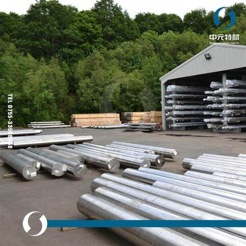 .(-)沉淀硬化不锈钢圆棒圆钢光圆光棒