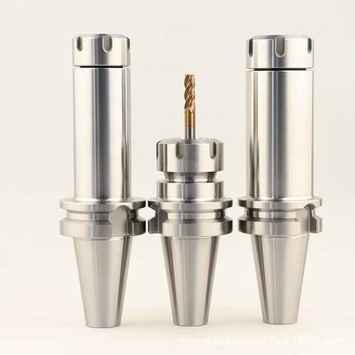 BT40/BT30/BT50ER3225高精度动平衡刀柄数控ER刀柄cnc加工机床