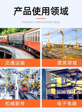 闽坚铝业工业铝型材40120欧标流水线支架铝合金型材免费切割寄样