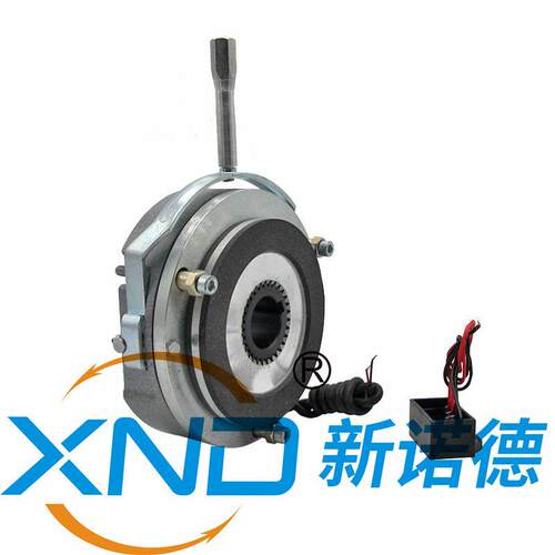 刹车电机制动器SDZ1-40(40NM/DC170V-70W)电磁刹车马达112机座号