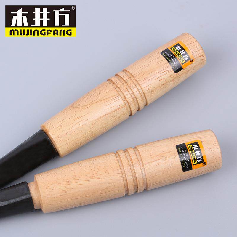 木工凿子套装手工锻打雕花凿平扁半圆凿手工木雕刻刀工具