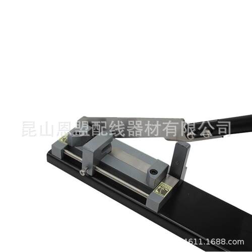 专业销售PVC线槽切割机加长型线槽切割机线槽裁切器