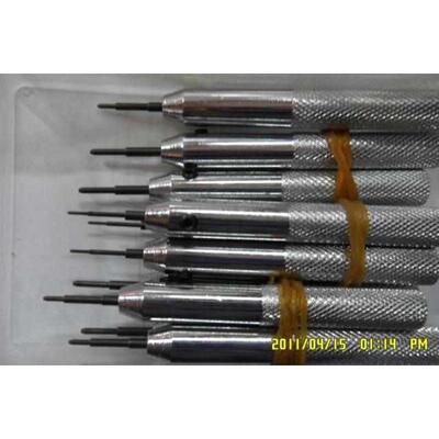 华荣打套器 退套器 100MIL 075MIL 050MIL 三种规格 单支价格