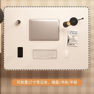 床上小桌子飘窗电脑桌折叠桌家用懒人书桌学生写字桌宿舍学习桌加