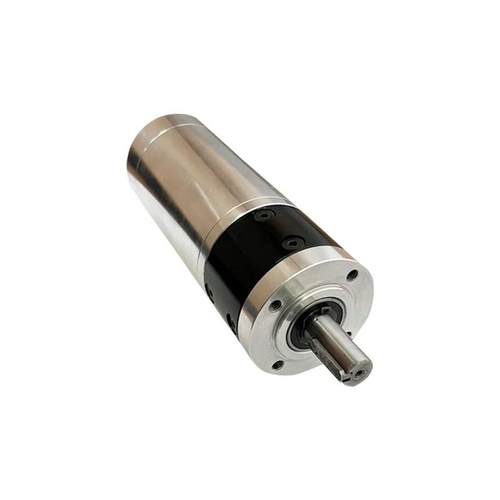 策途微型气动马达大扭矩正反转防爆工业强力无级调速电动