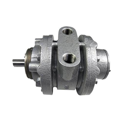 -叶片式气动马达高功率高转速高扭力可调速空气马达