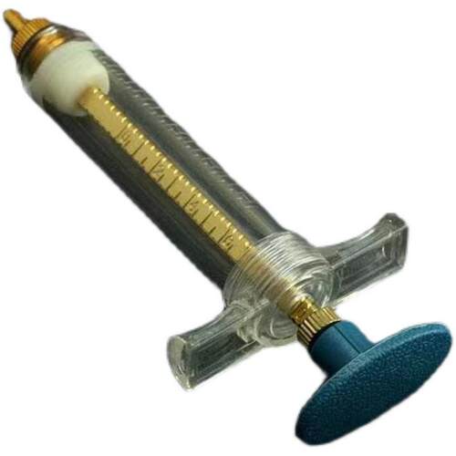 精品铜头塑钢注射器耐用线香针管模具挤泥器香道制香工具挤香器