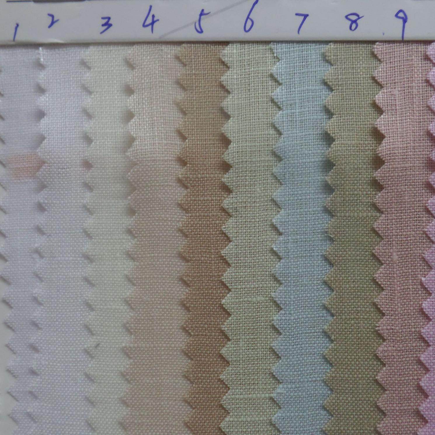 纯亚麻面料纯亚麻薄款亚麻竹节男装衬衣面料棉麻布现货,纺织面料/辅料/配套,棉麻面料,淘宝优惠券,粉丝福利购,淘宝优惠卷