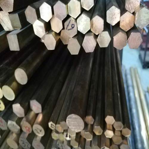 海军黄铜铜排铜条铜型材管料