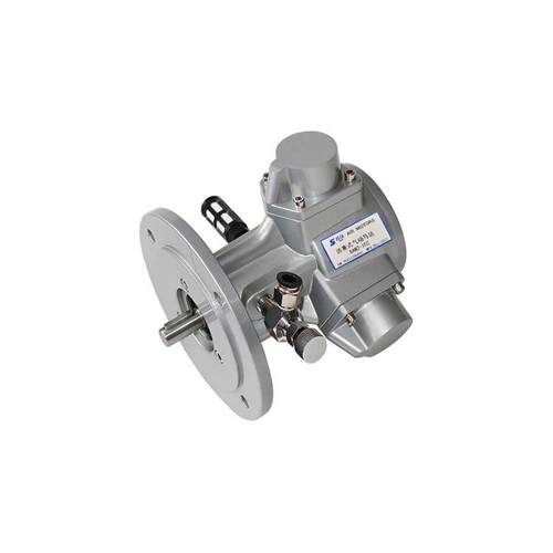 活塞式防爆气动马达/油漆涂装行业搅拌气动马达