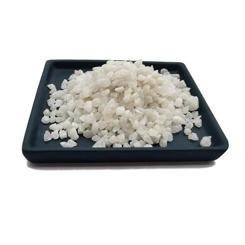 石英砂普通精致石英砂污水处理石英砂铸造石英砂石英砂颗粒