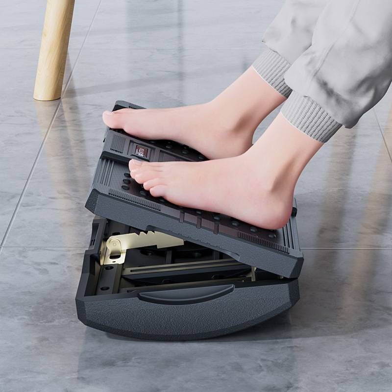 汽车座椅腿托腿部支撑延长垫后排休息脚踏板脚托车载搁脚凳翘腿凳