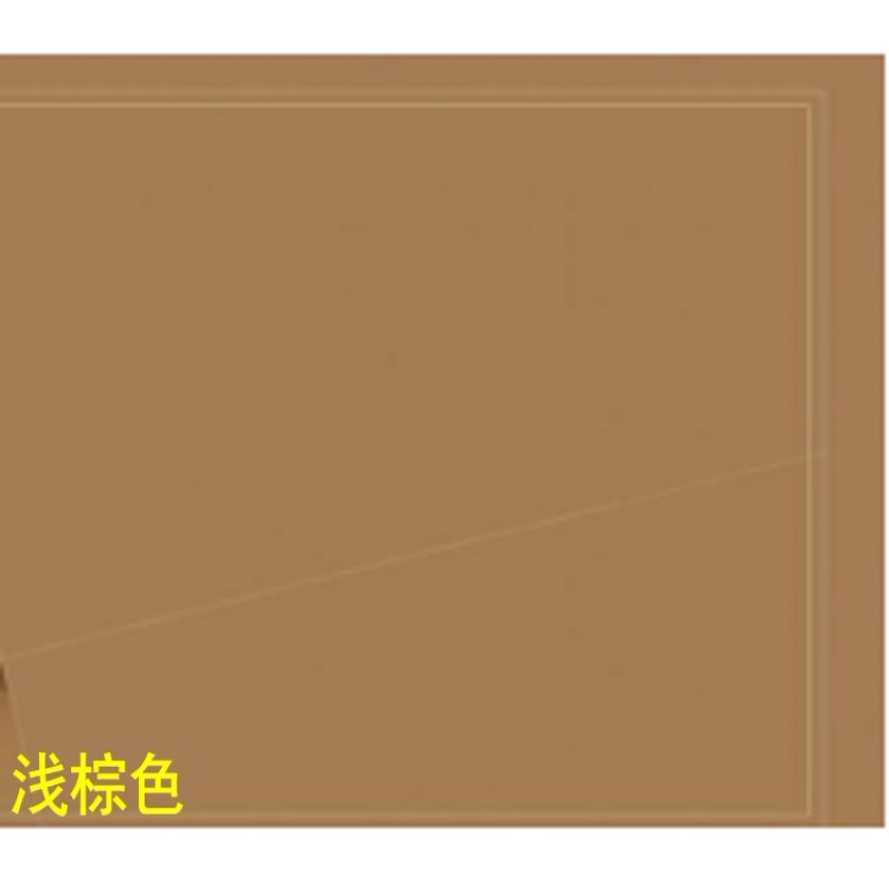 速发浅棕色土黄色涂料室内水性墙面面漆内墙环保哑光净味乳胶漆驼