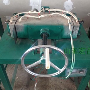 速发吉他侧板单板合板 作机加制侧板弯曲电器热机器 工厂专用制作