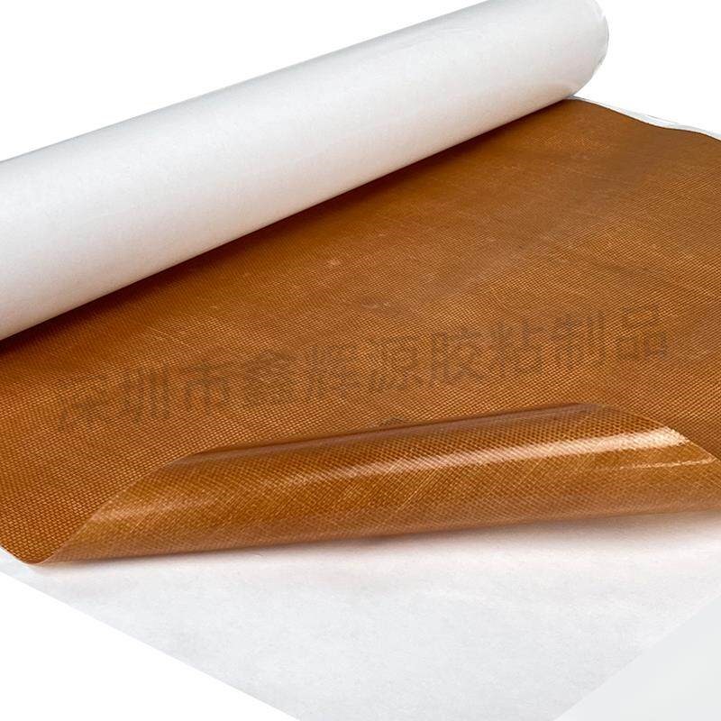 速发白纸褐色胶带纸箱印刷贴版双面山东宏盛高粘布基双面胶不翘边