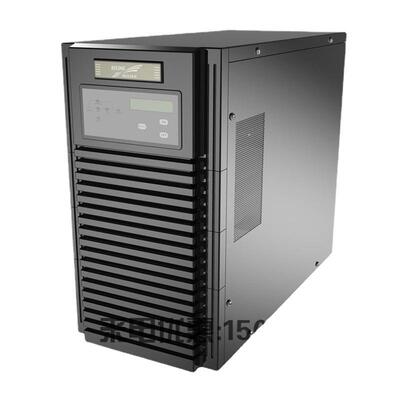 科华UPS不间断电源YTR3110塔式10KVA负载9000W直流192V