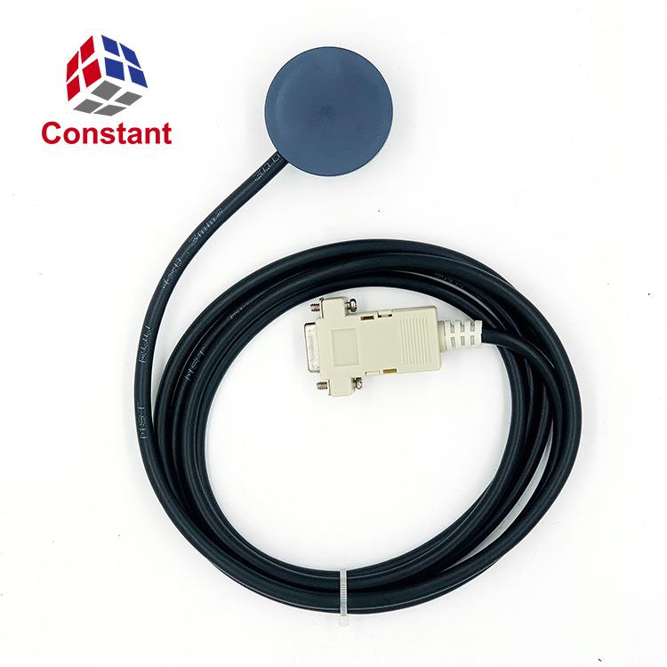 红外转RS232/USB/RS485红外读数头红外采集器红外抄表透明通
