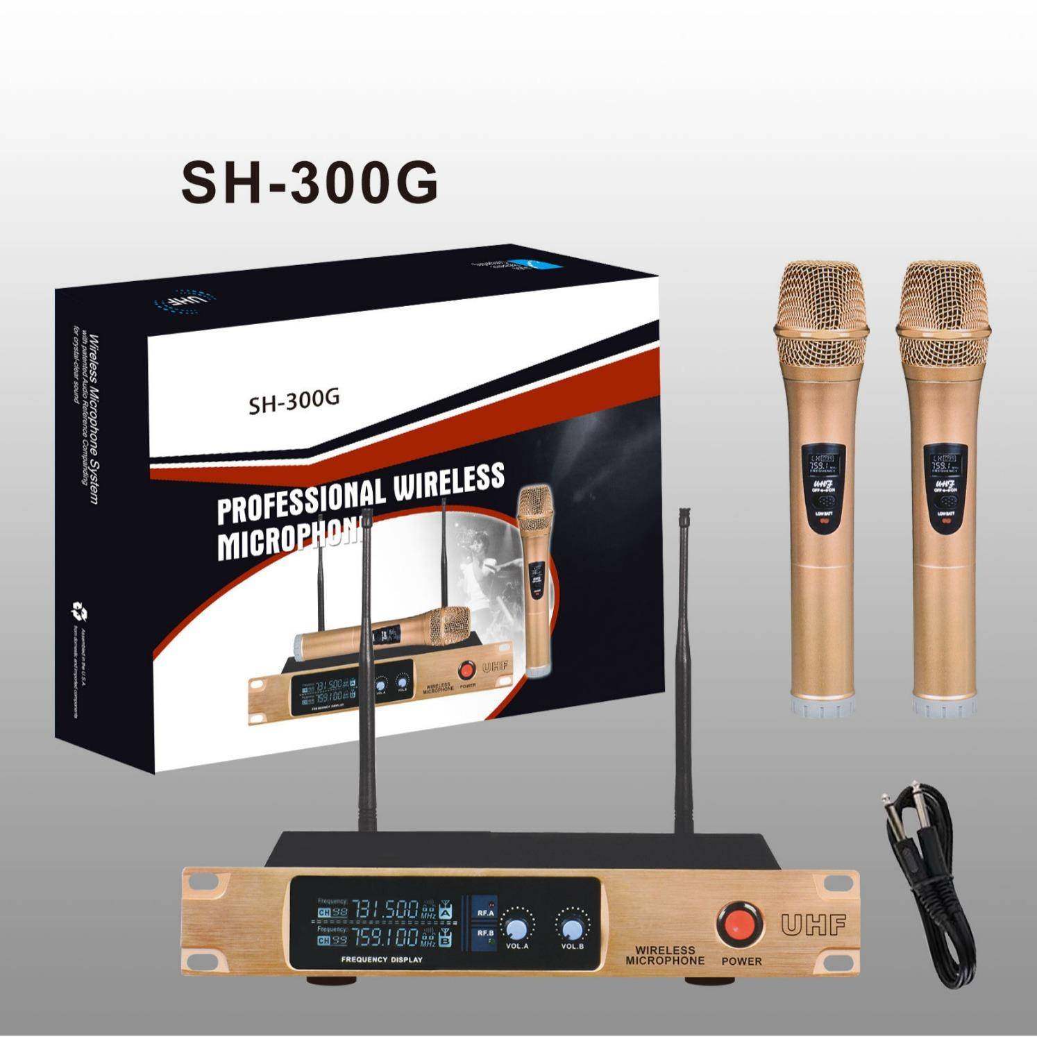 外贸出口无线麦克风一拖二话筒直销电商动圈式手持舞台演,家装灯饰光源,其它灯具灯饰,淘宝优惠券,粉丝福利购,淘宝优惠卷