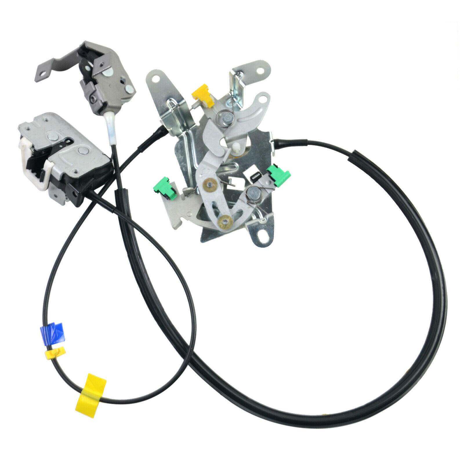 适用于福特F250F350F450后左superduty99-076C3Z28264A01A