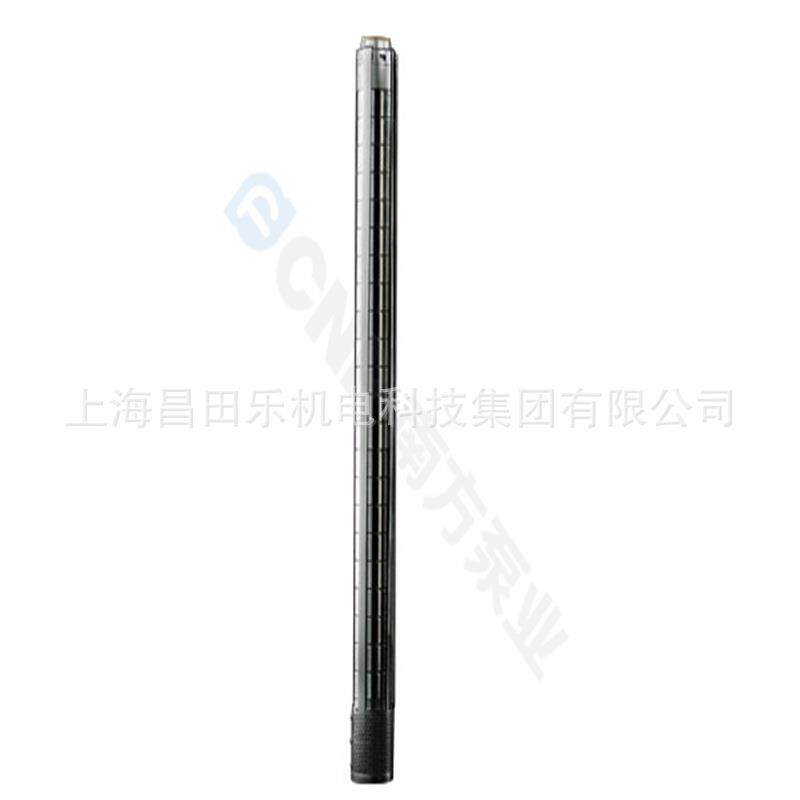 南方水泵SJ200-2-2B不锈钢多级深井潜水电泵