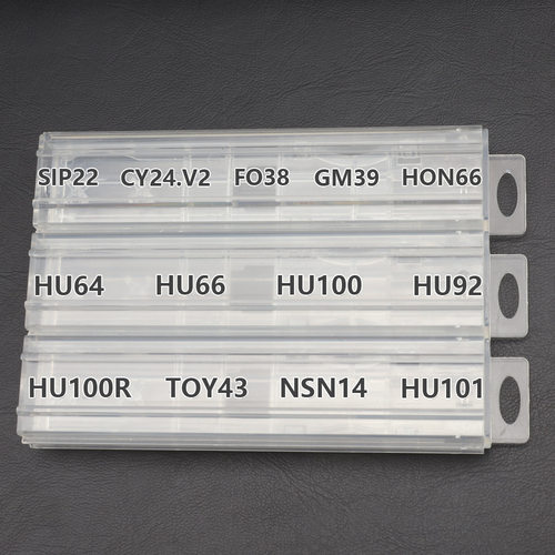 二合一工具HON66/HU64/HU66/HU92/HU100/HU100R/HU101/SIP22
