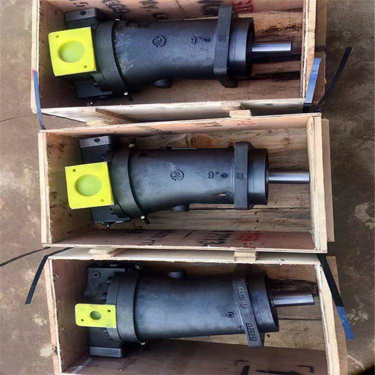 力源液压A7V80MA1RPG00斜轴式柱塞泵