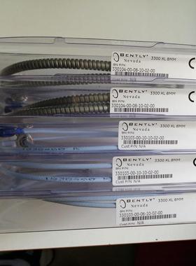 330104-00-15-10-01-00本特利（bently）振动位移探头