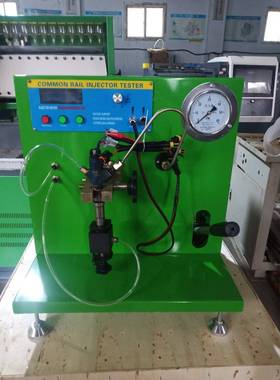 CR700电喷喷油器校验器